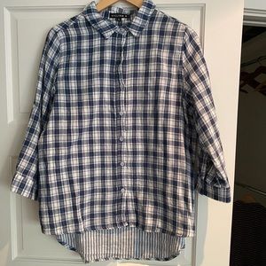 William B button down shirt. Excellent condition